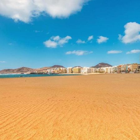 Playa Canteras Samperez 大加那利岛拉斯帕尔马斯 外观 照片